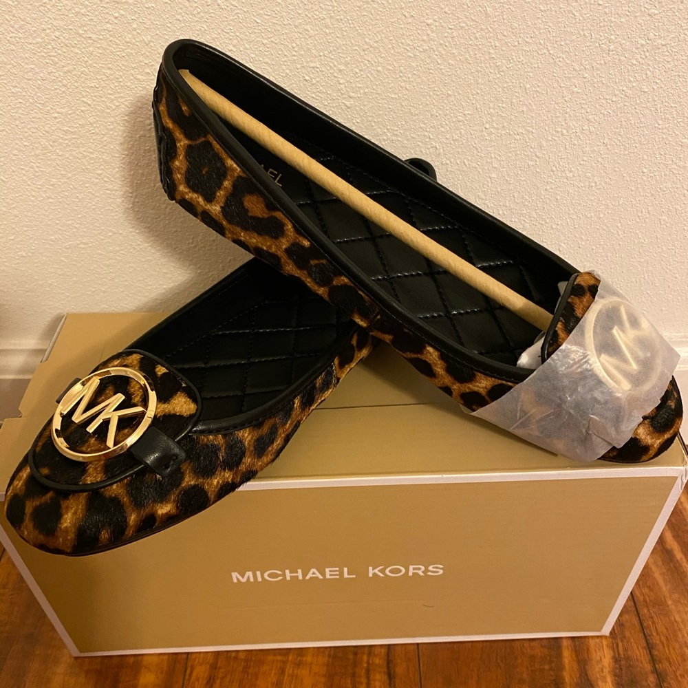 MK HairCalf